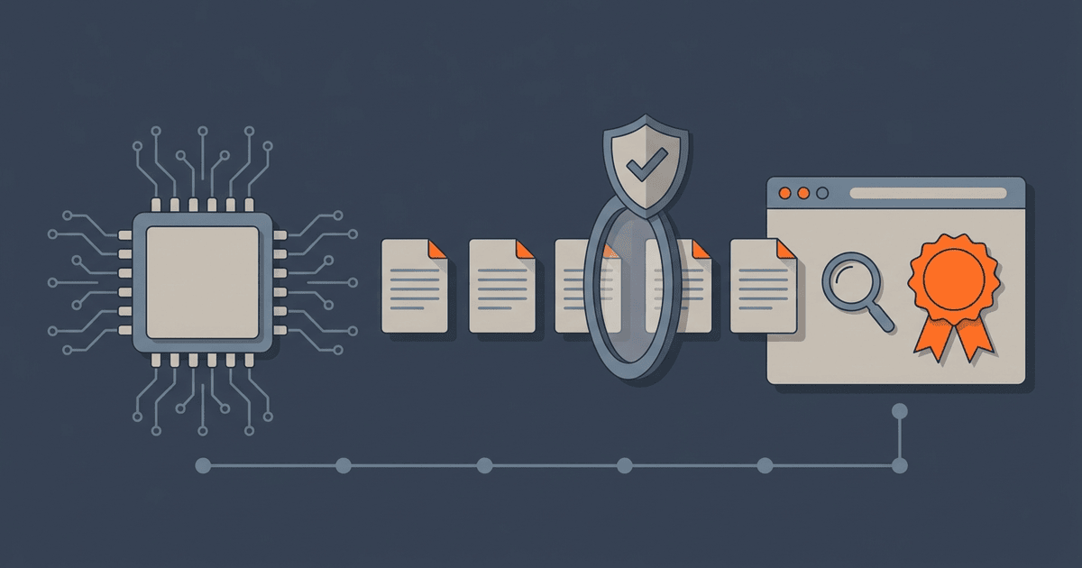 Build an AI Translation Review Workflow That Humans Can Audit