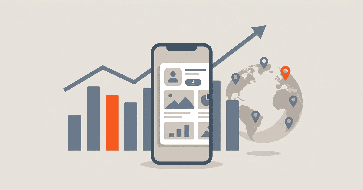 Choose App Locales From Store Data Instead of Guesswork