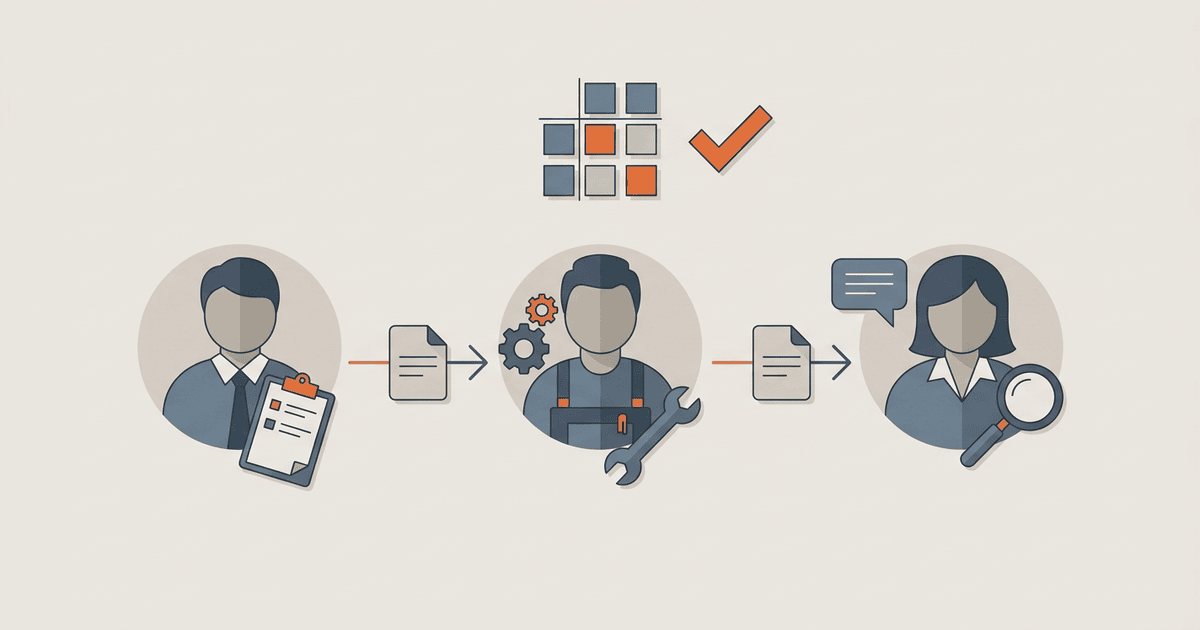 Define Localization Ownership Across Product, Engineering, and Review