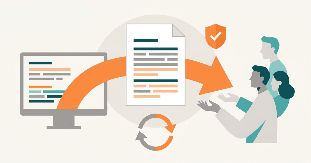 Hand Off App Strings to Vendors Without Creating Source Drift