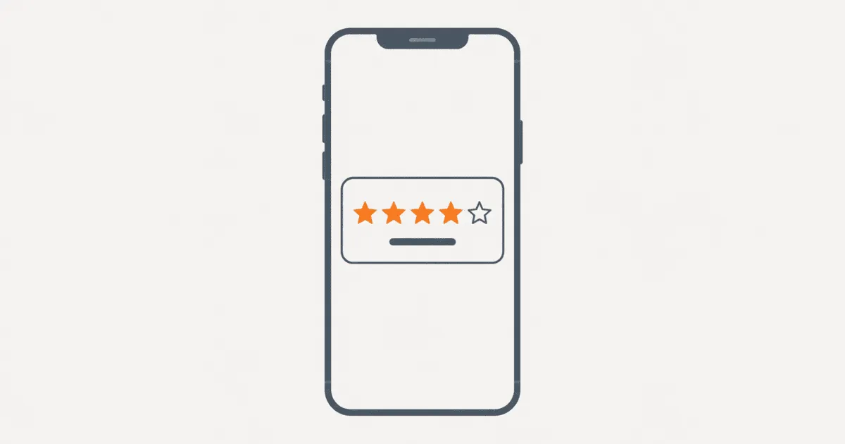 Handle In-App Review Prompts in a Multilingual App