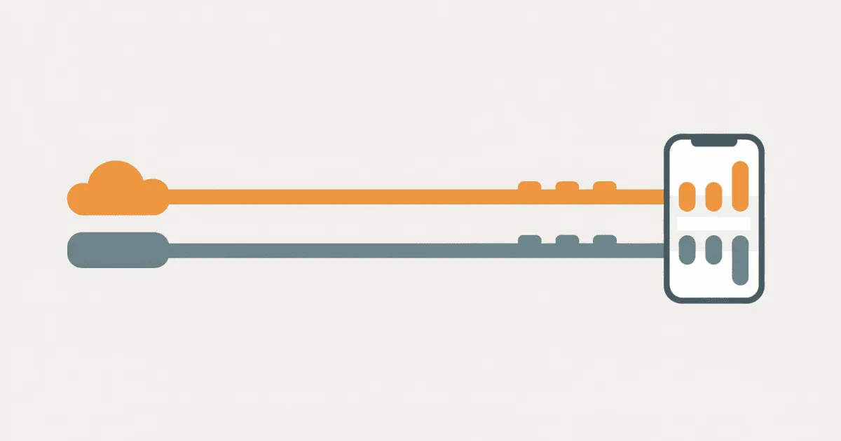 Localize Dynamic App Content Without Mixing It With UI Strings