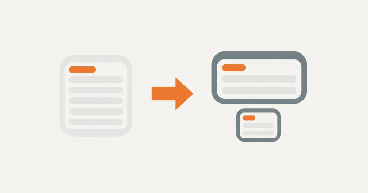 Migrate an Android Language Picker to Per-App Language Preferences