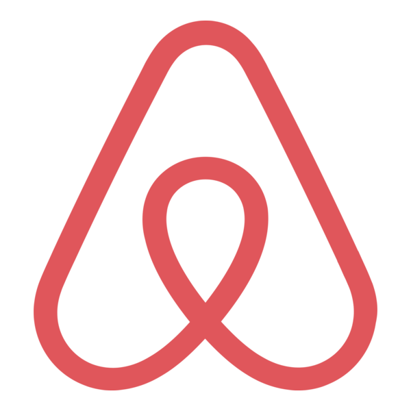 Airbnb (220+ countries, 60+ languages) logo