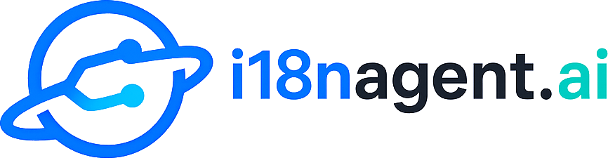 i18nAgent.ai