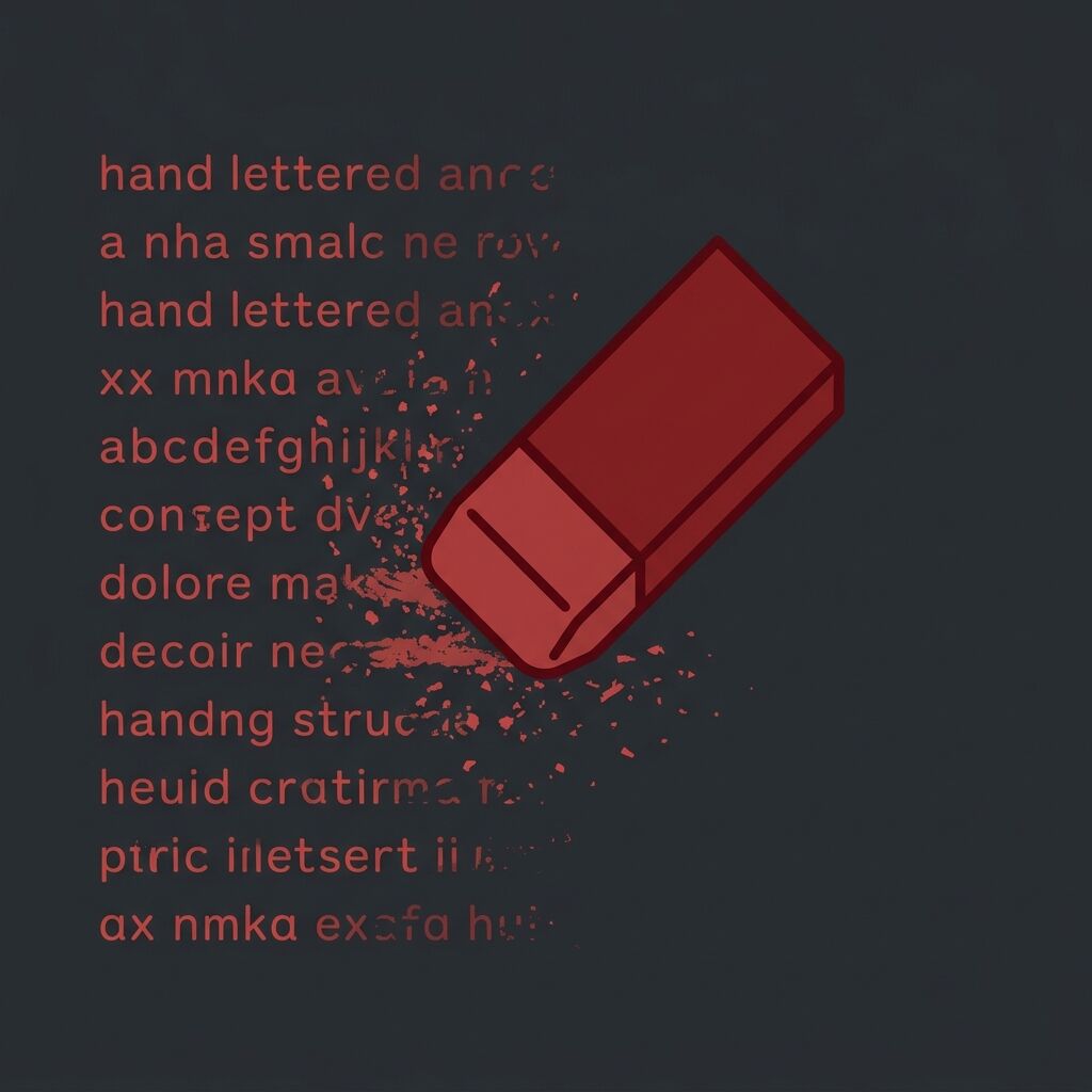 Manual Edits Overwritten