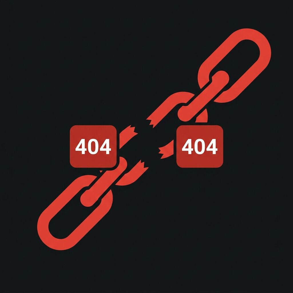 SEO Disaster When You Leave